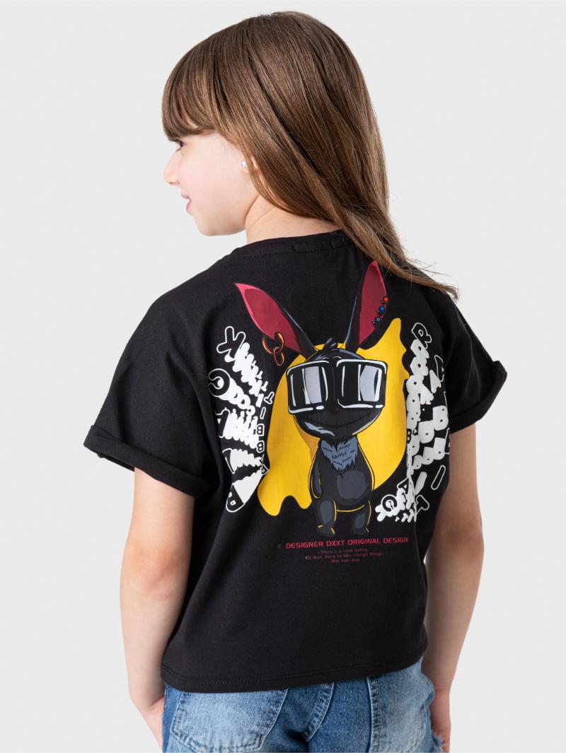 Ninos Kids storeRabbit T-ShirtT-ShirtsAngels