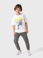 Ninos Kids storeYou Find PyjamaSummer PyjamaSOLANG