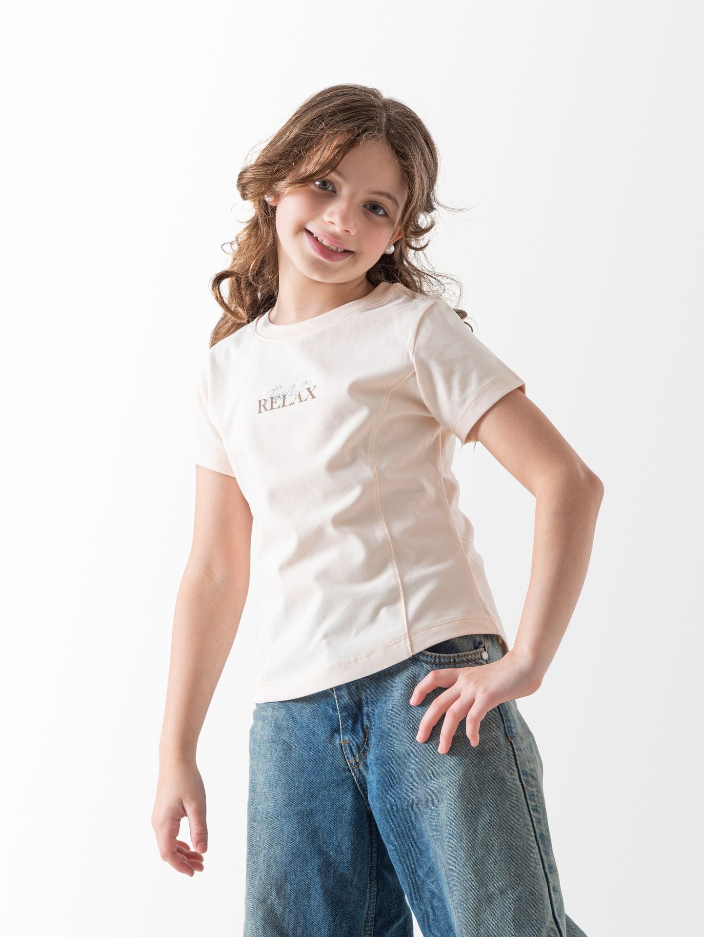 Ninos Kids storeRelax T-ShirtT-ShirtsNINOS