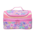 Ninos Kids storeFlower Lunch BagLunch Bag لانش باجSMIGGLE