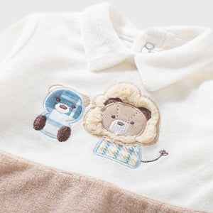 Ninos Kids storeLion RomberRompers & SleepsuitsBumber