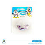 Ninos Kids storeسكاته سليكون كروية من ترو 6 - 12pacifiers اللهياتTrue