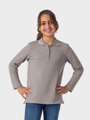 Polo Sleeve Shirt