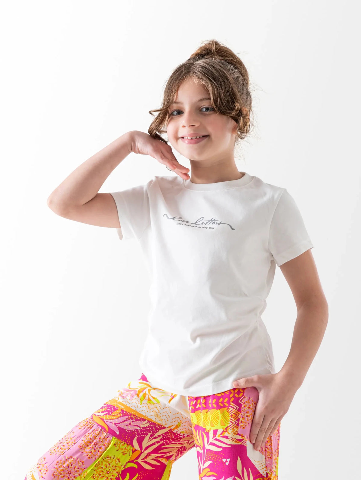 Ninos Kids storeLove T-ShirtT-ShirtsNINOS