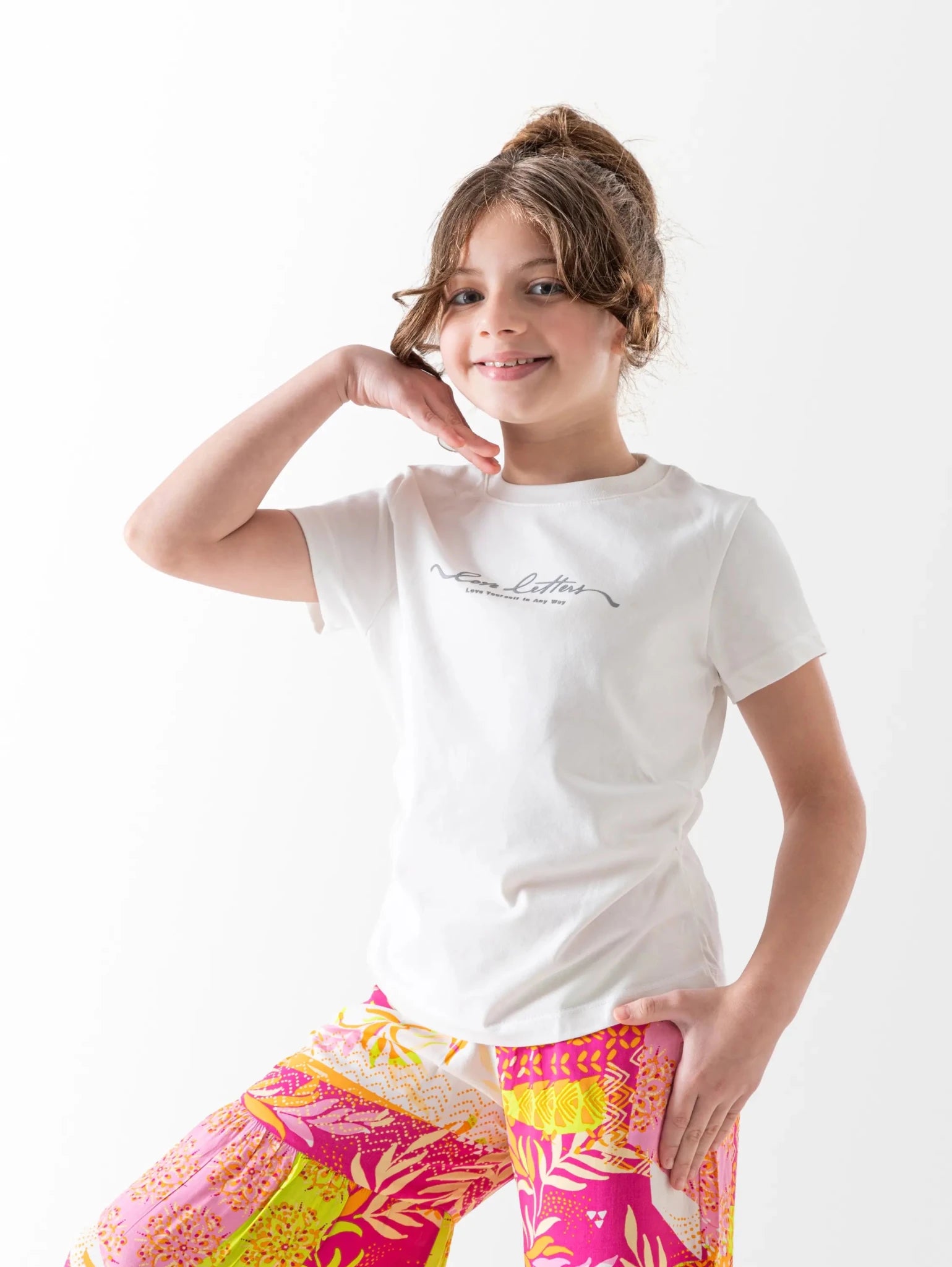 Ninos Kids storeLove T-ShirtT-ShirtsNINOS