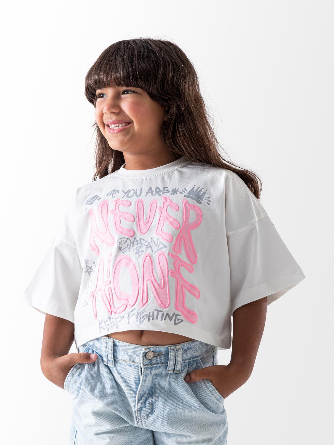 Never T-Shirt
