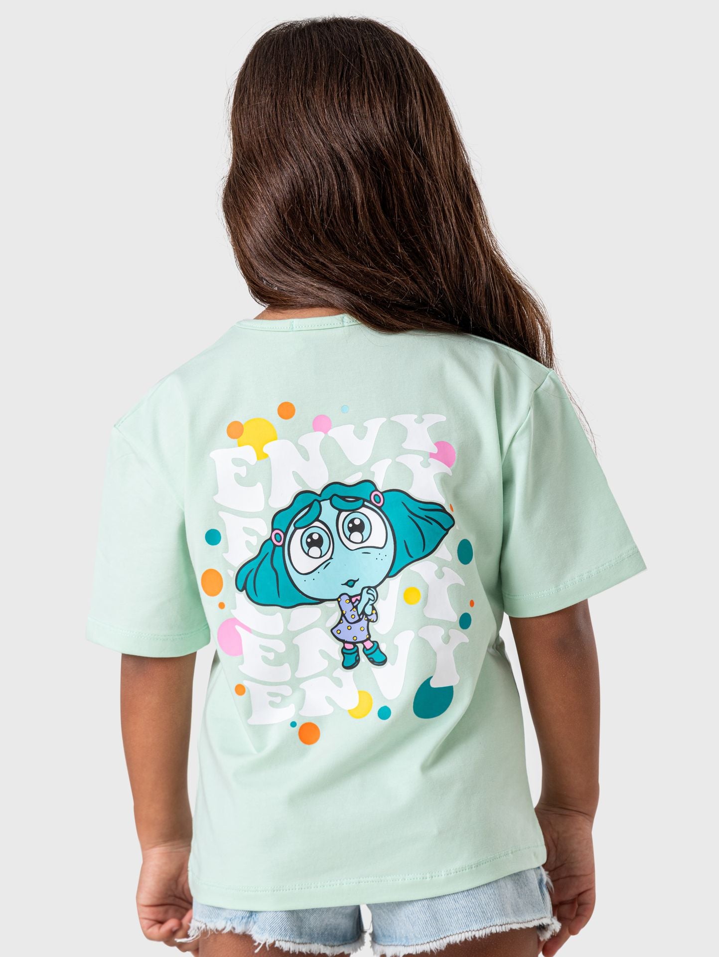 Ninos Kids storeEnvy T-ShirtT-ShirtsNINOS