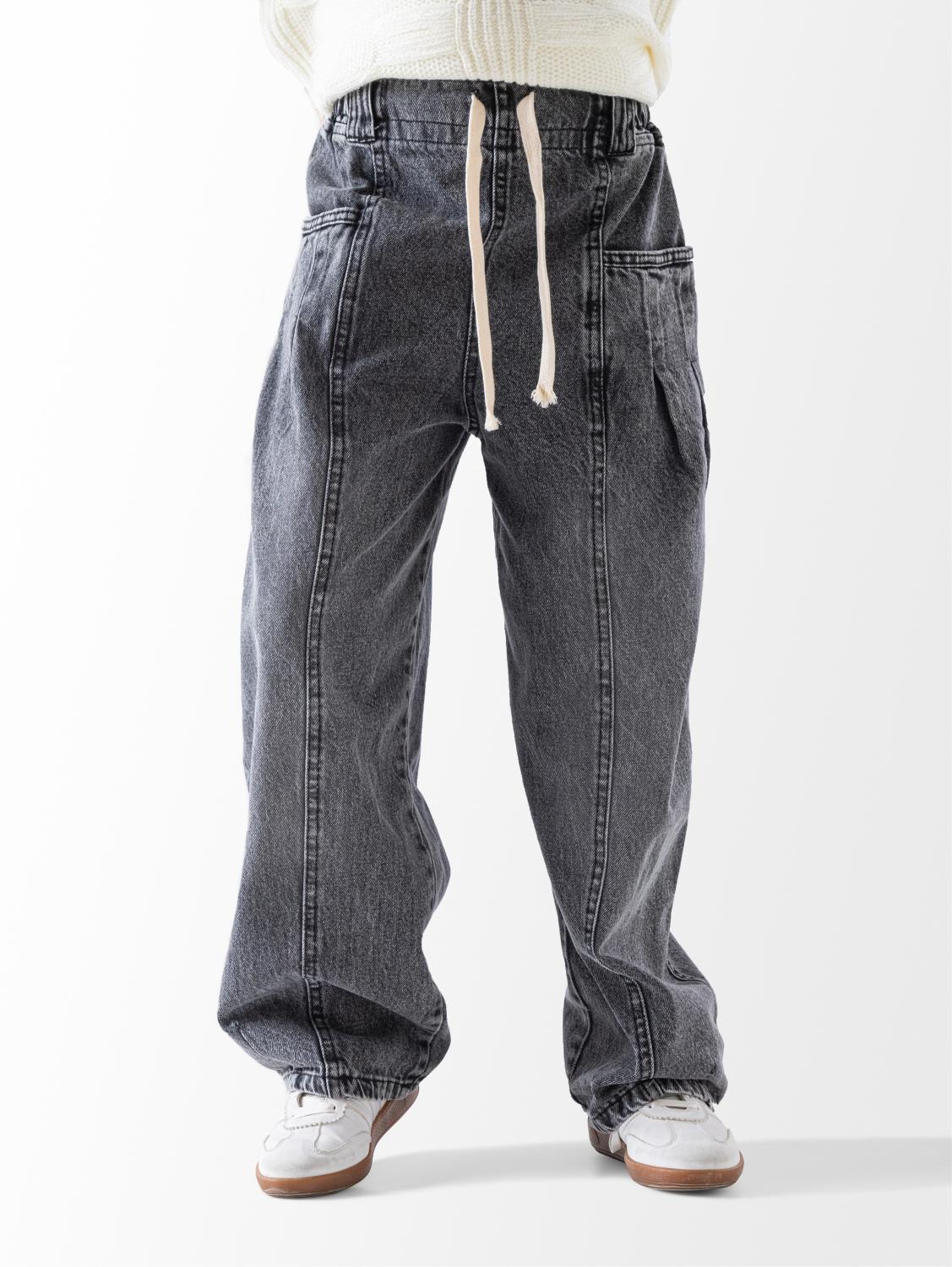 Ninos Kids storeBallon Jeans PantsJeans pantsNINOS