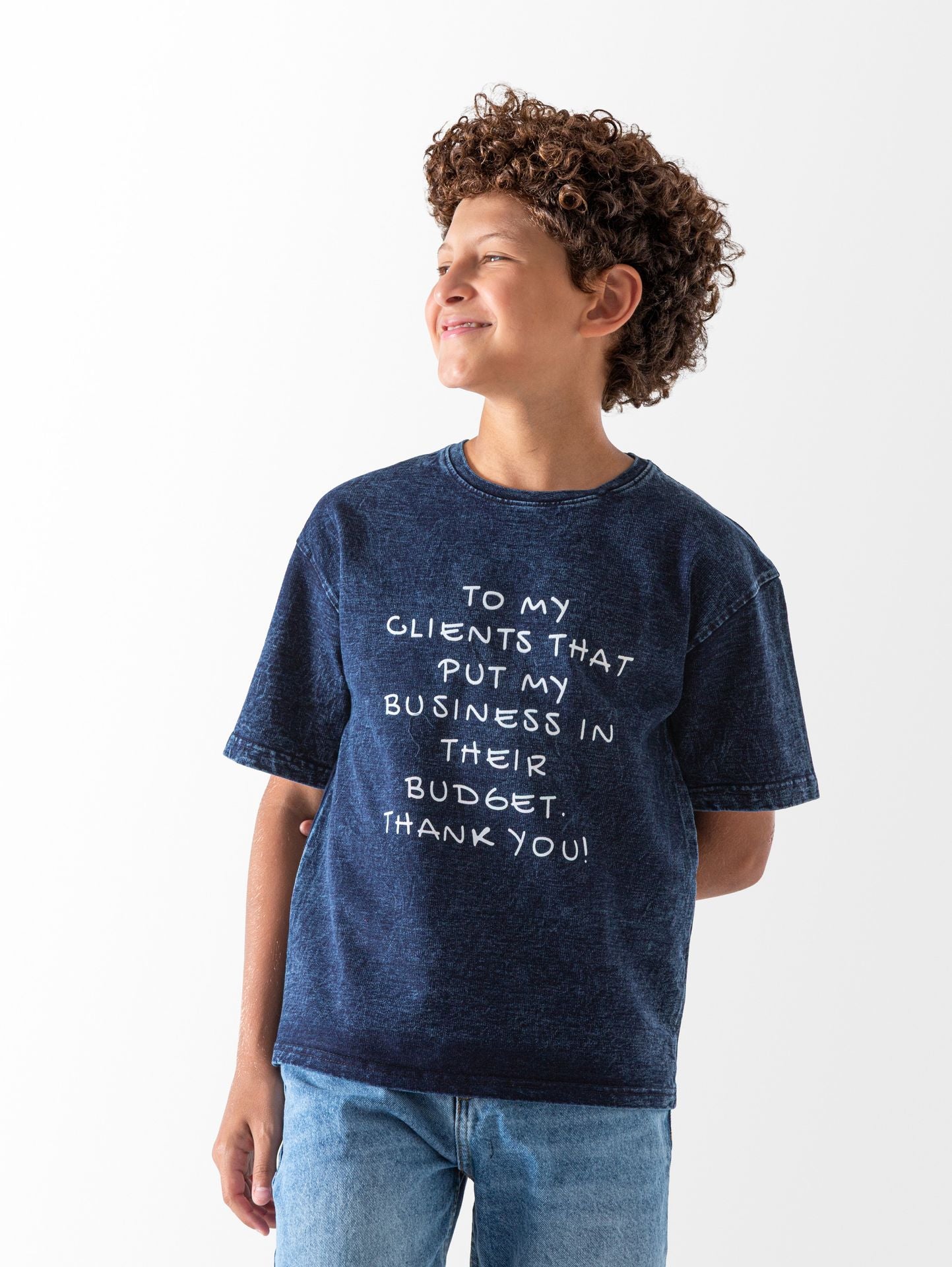 Thank You T-Shirt