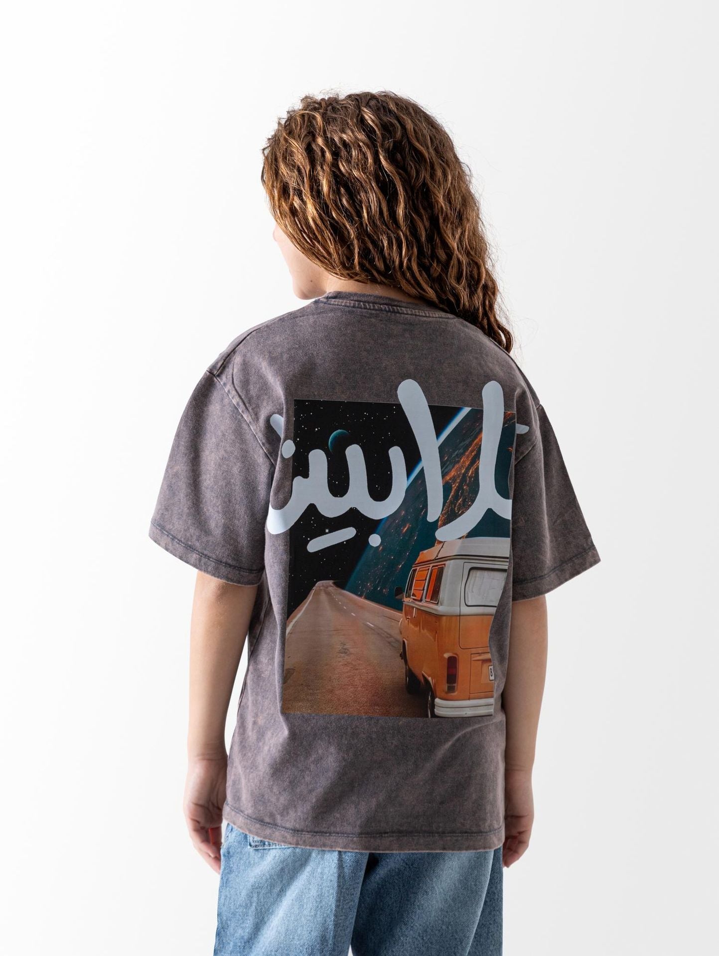 Ninos Kids storeOne Step T-ShirtT-ShirtsNINOS