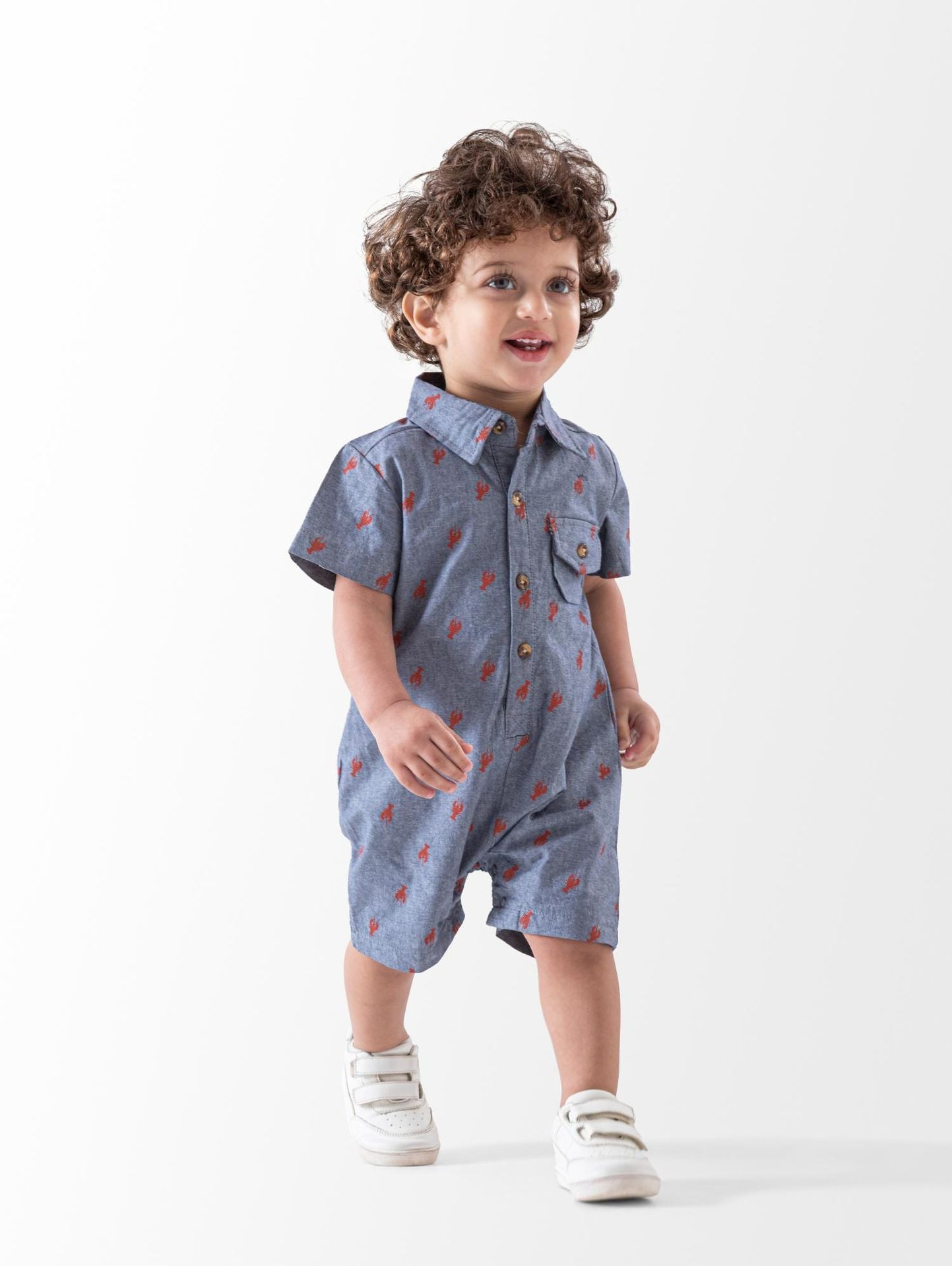 Ninos Kids storeCrab ShortallØ·Ù‚Ù… Ø®Ø±ÙˆØ¬Generic