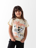 Ninos Kids storeMinnie T-shirtT-ShirtsNINOS