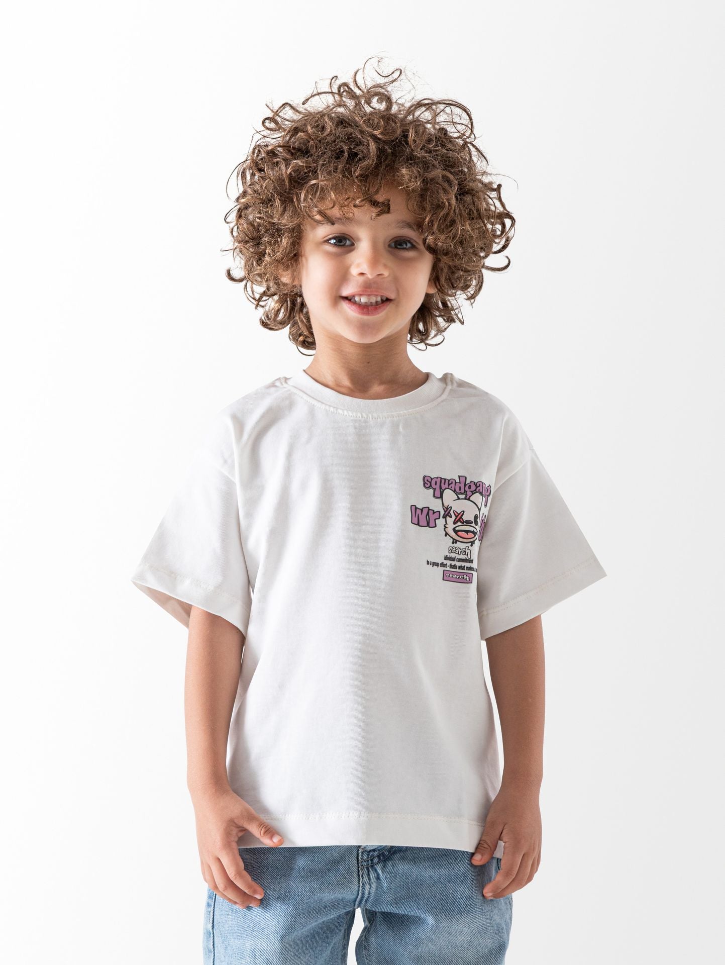 Squad Gang T-shirt