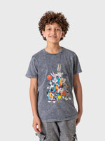 Ninos Kids storeTune Squad T-ShirtT-ShirtsNINOS