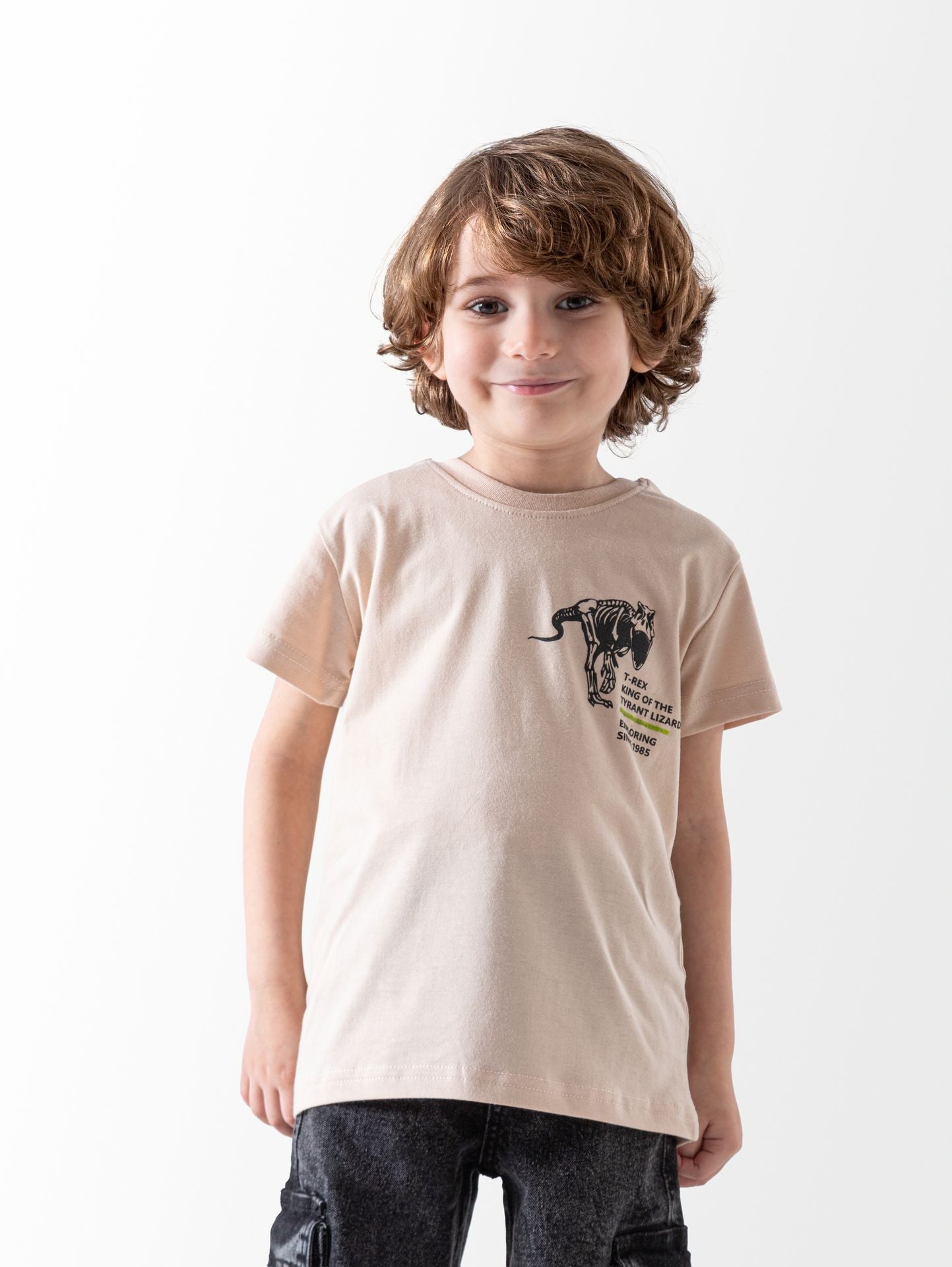 Ninos Kids storeDinosaur T-shirtT-ShirtsNINOS