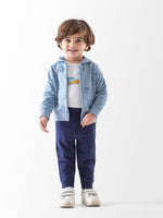 Ninos Kids store3PCS Truck Setطقم 3 قطعGeneric