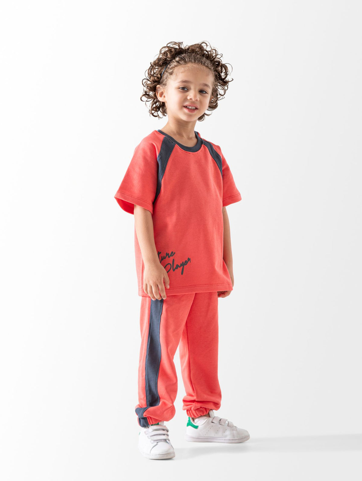 Ninos Kids storeFuture Player PyjamaSummer PyjamaSOTRA
