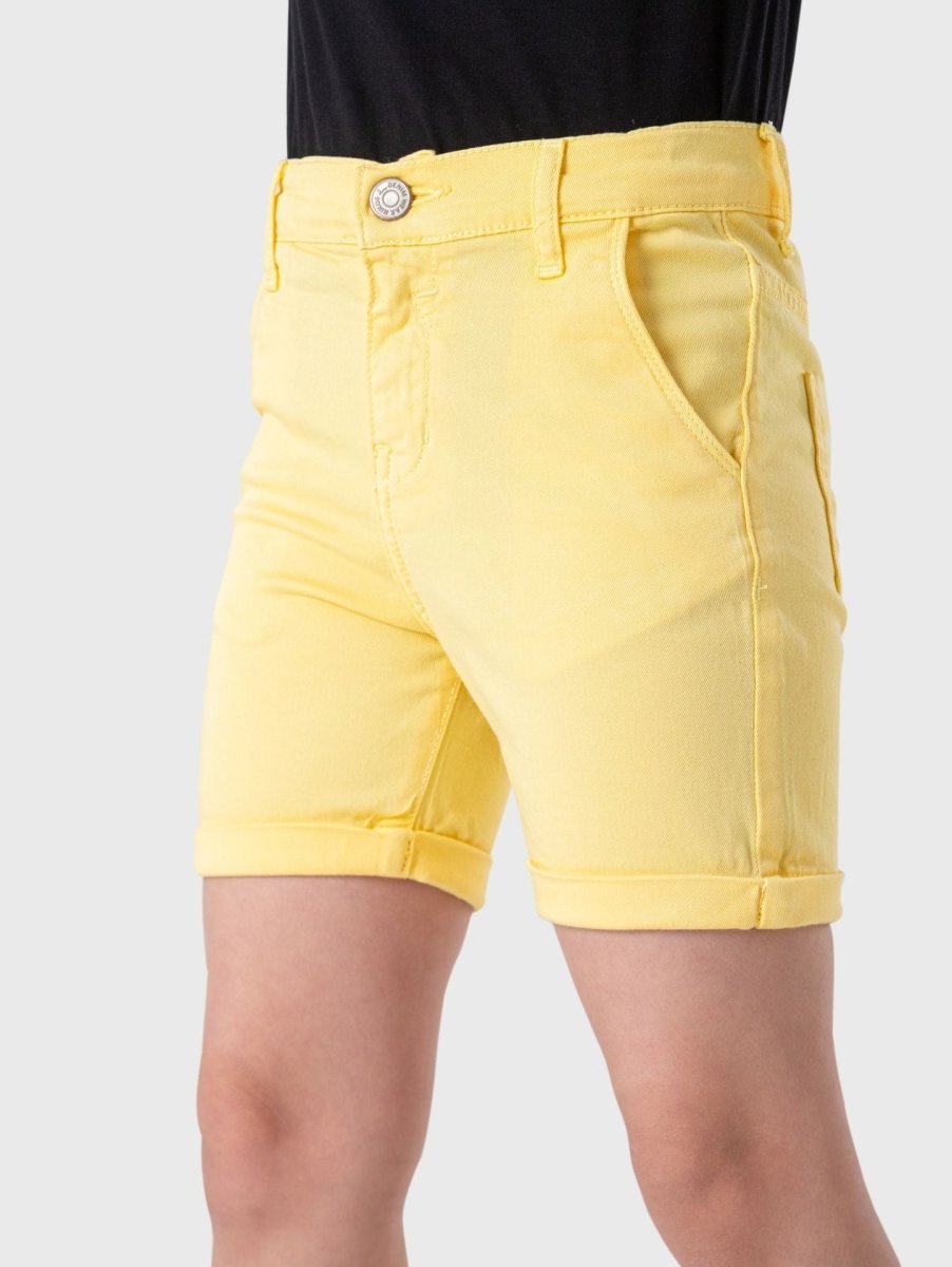 Ninos Kids storeGabardine ShortShortsNINOS