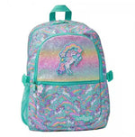 Ninos Kids storeUnicorn BackpackBack Bag شنطه مدرسة ظهرSMIGGLE