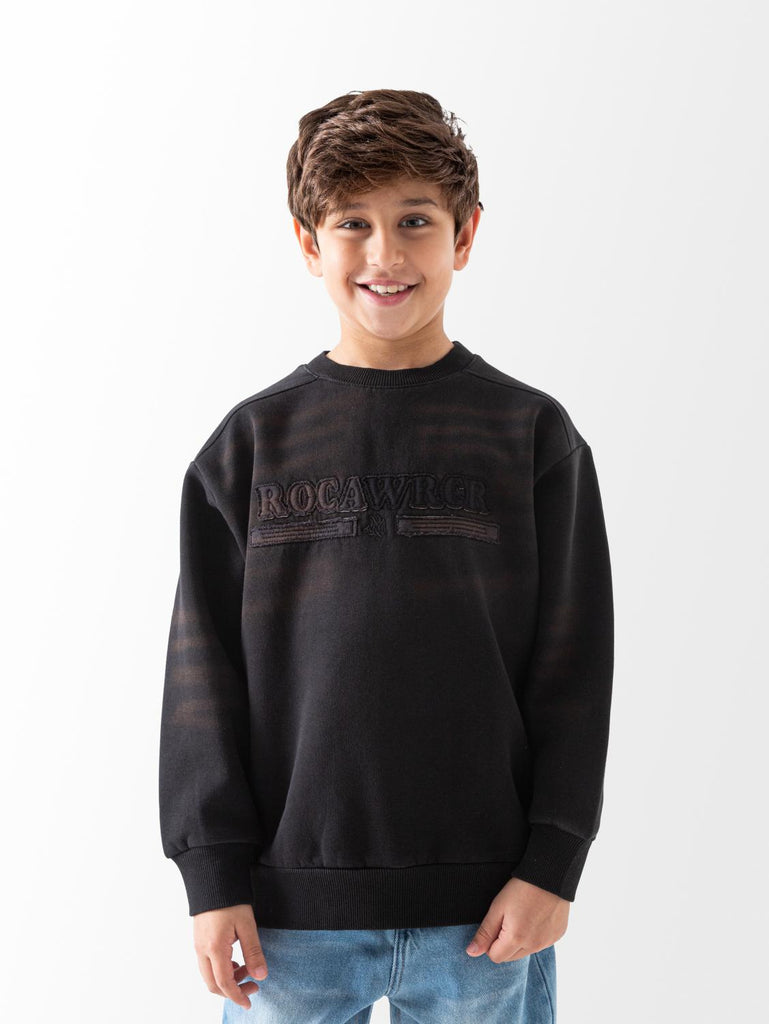 Ninos Kids storeRocawrcr SweatshirtSweatshirtsNINOS