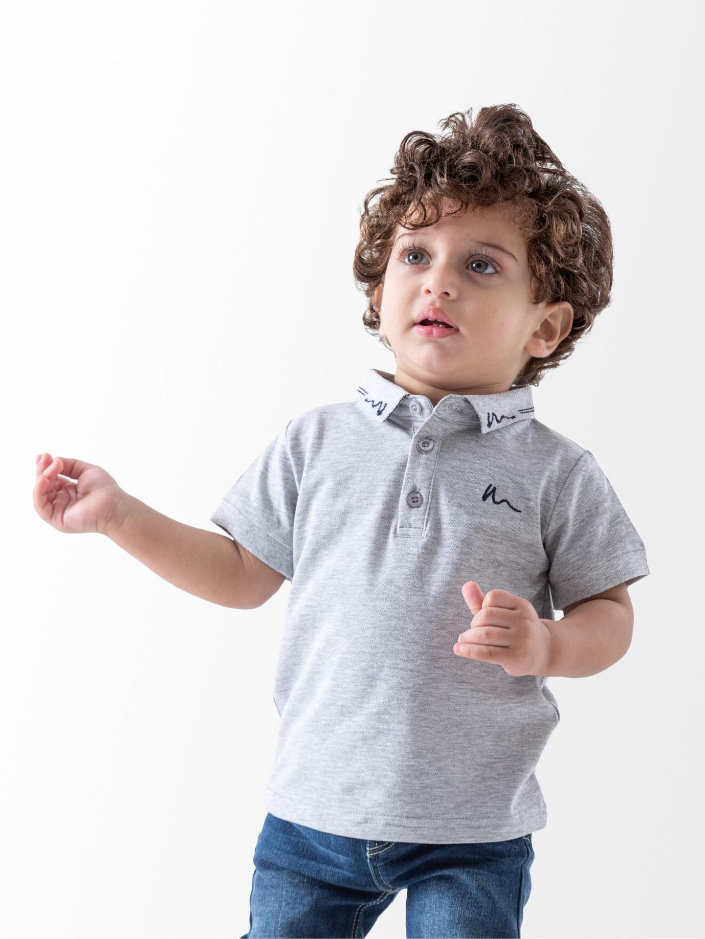Ninos Kids storeNinos Polo T-ShirtPolosNINOS