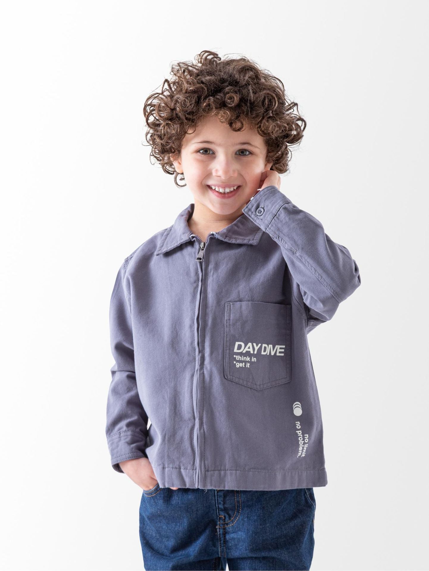 Ninos Kids storeDay ShirtBoy ShirtsSplendor