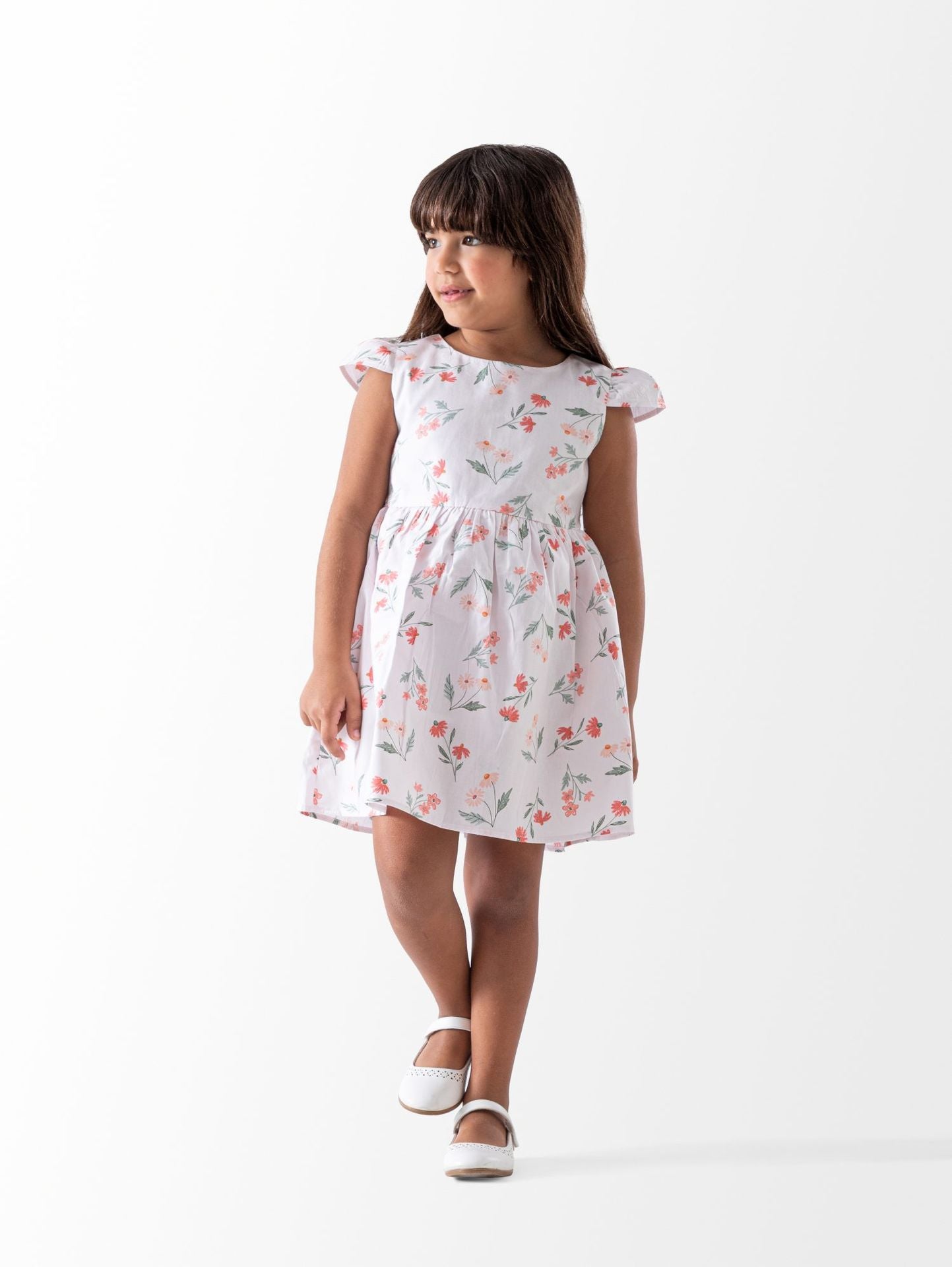 Ninos Kids storeFlowers DressDressesGeneric