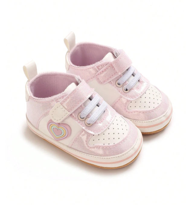 Heart Soft Shoes