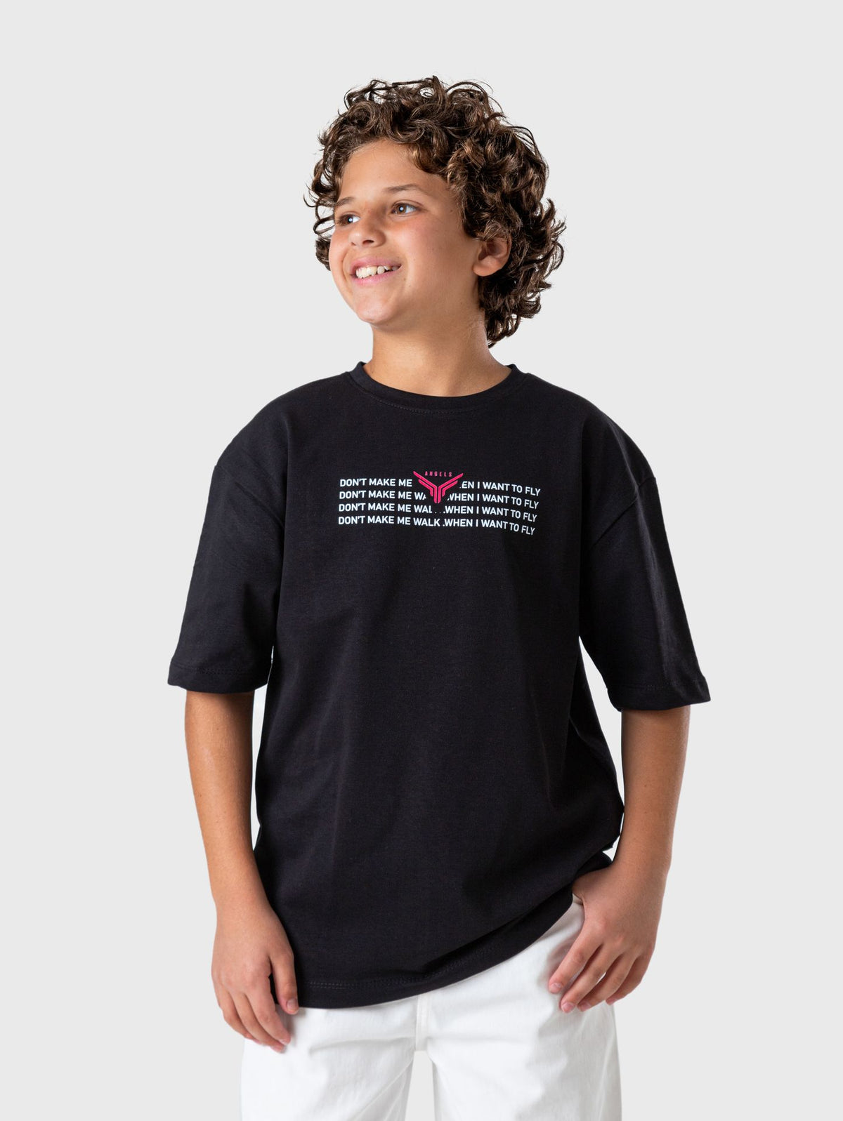 Ninos Kids storeDon’t Make T-ShirtT-ShirtsNINOS