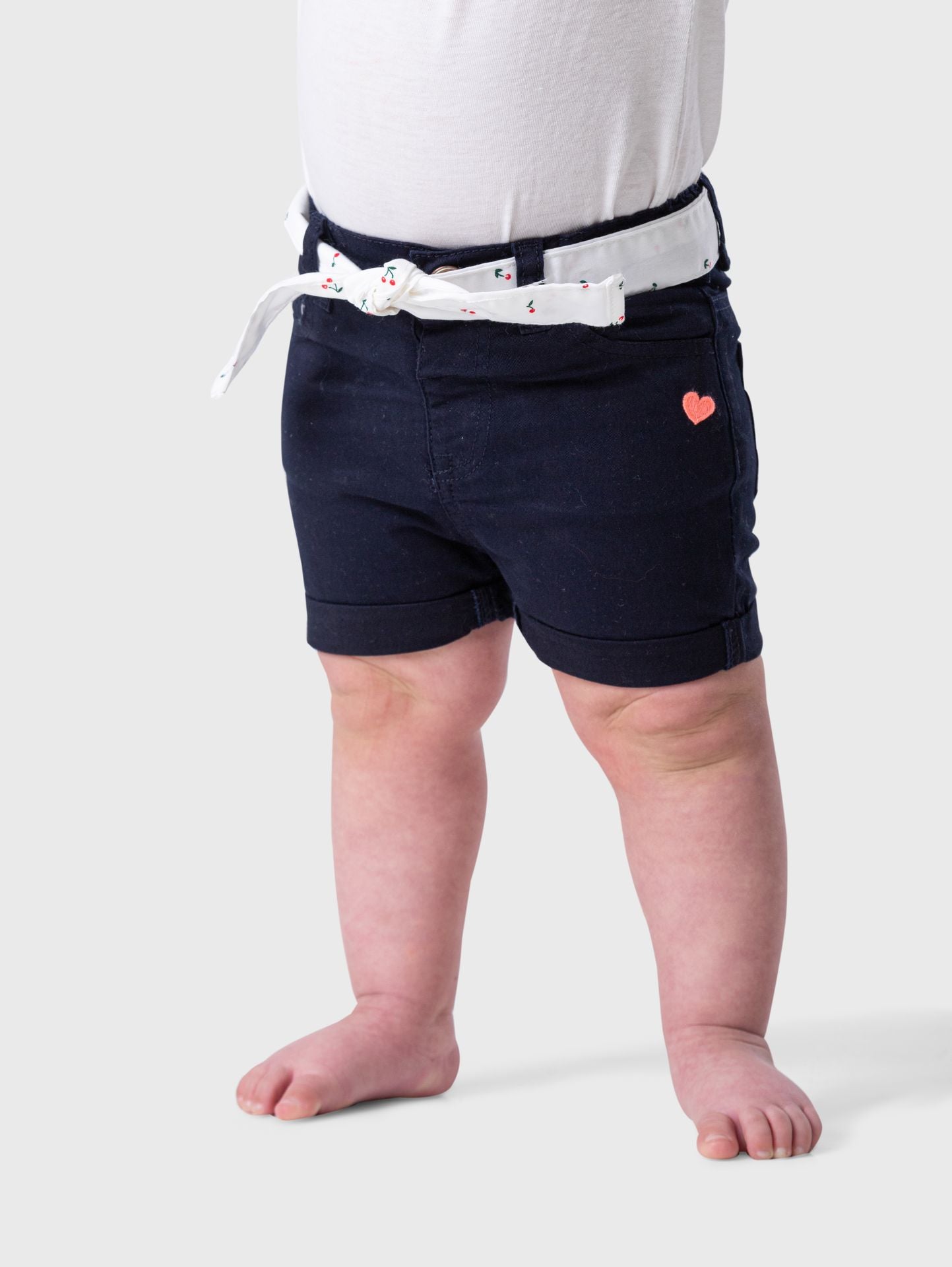 Ninos Kids storeGabardine ShortShortsGeneric