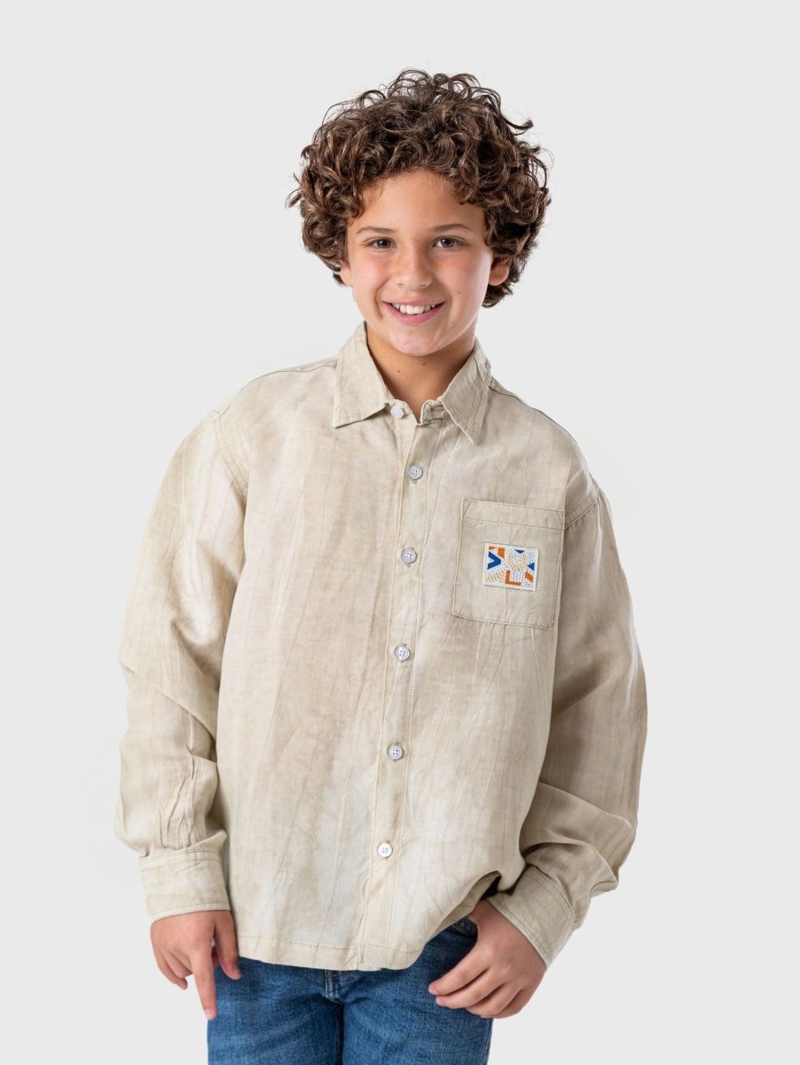Ninos Kids storeShapes ShirtBoy ShirtsGeneric