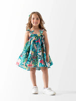 Ninos Kids storeFloral DressDressesNINOS