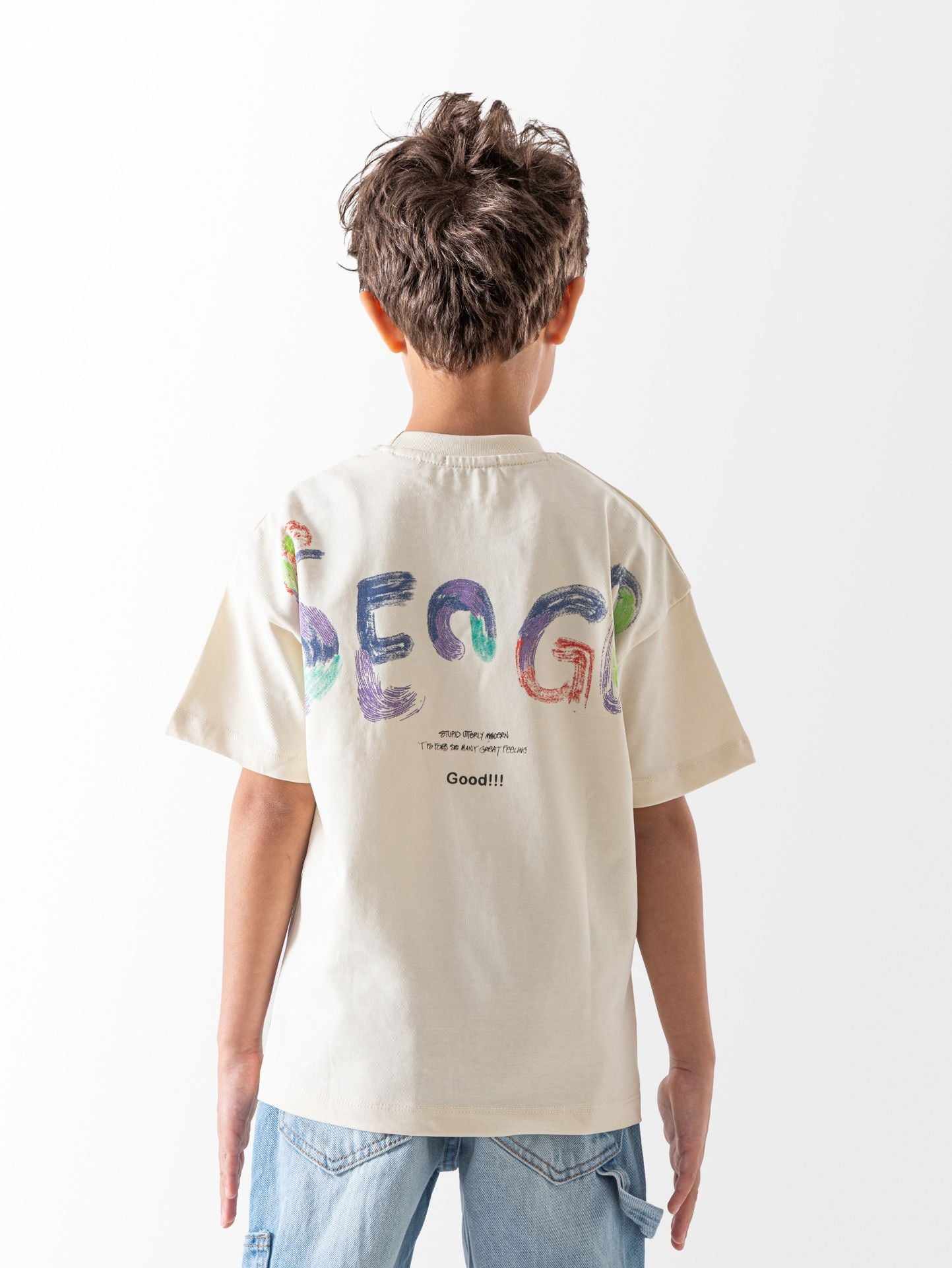 Good T-Shirt