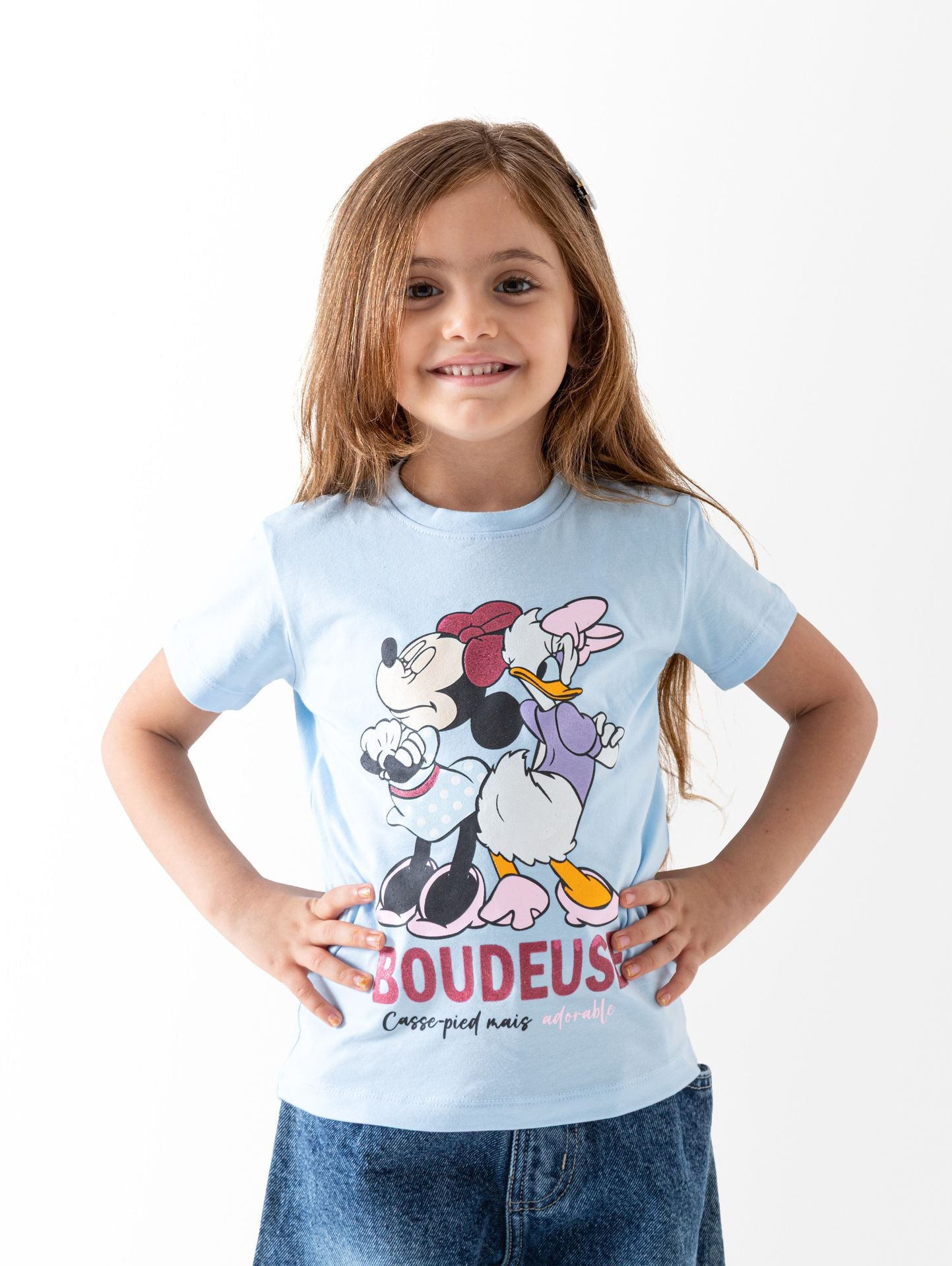 Boudeuse T-shirt