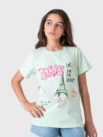 Ninos Kids storeParis T-shirtT-ShirtsNINOS