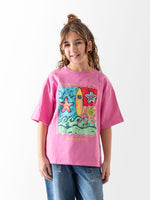 Ninos Kids storeSunrise T-ShirtT-ShirtsNINOS
