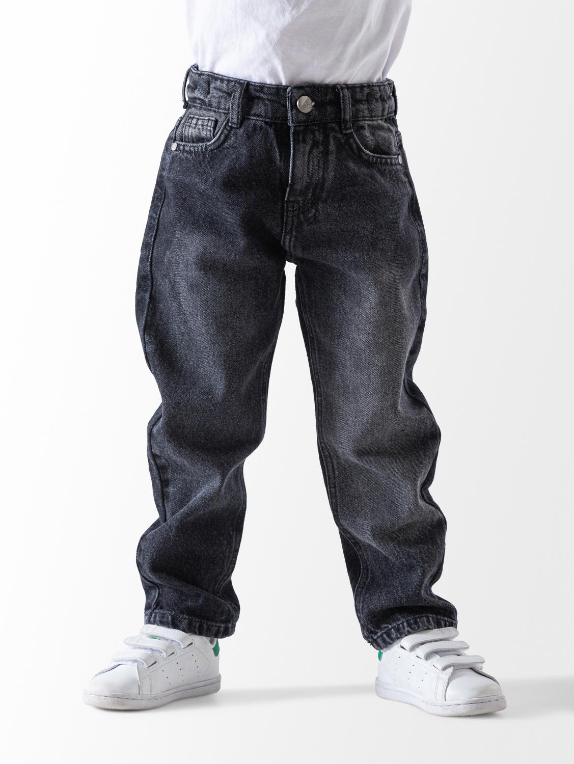 Boy Friend Jeans Pant