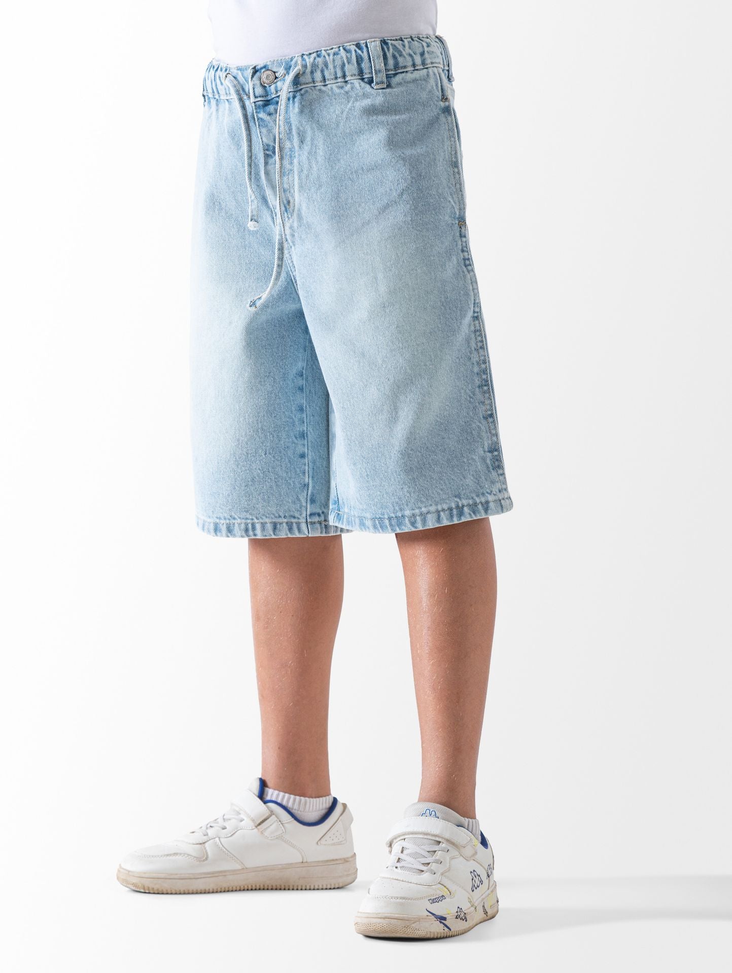 Jeans Short