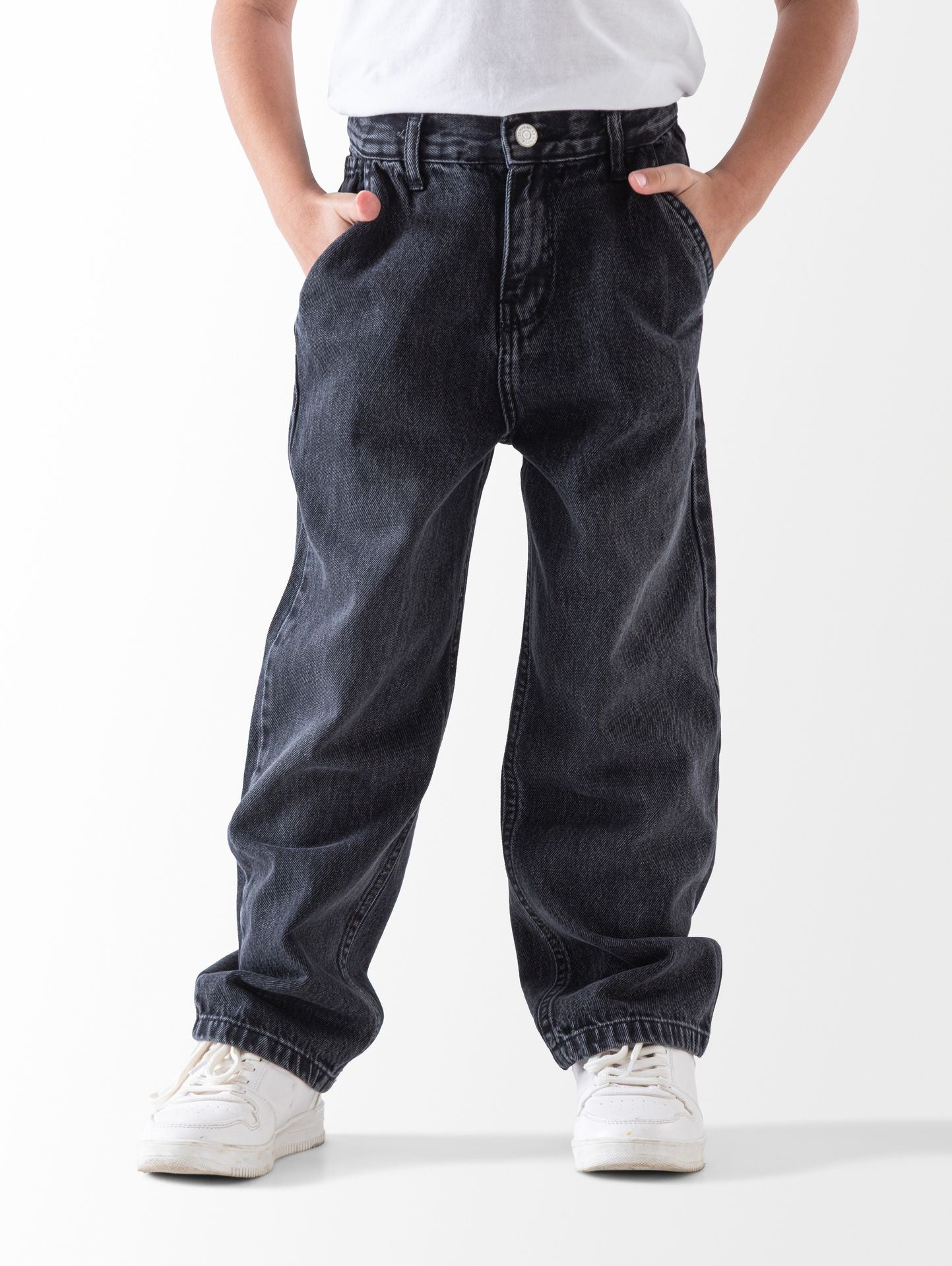 Ninos Kids storeBoyfriend Jeans PantsJeans pantsNINOS