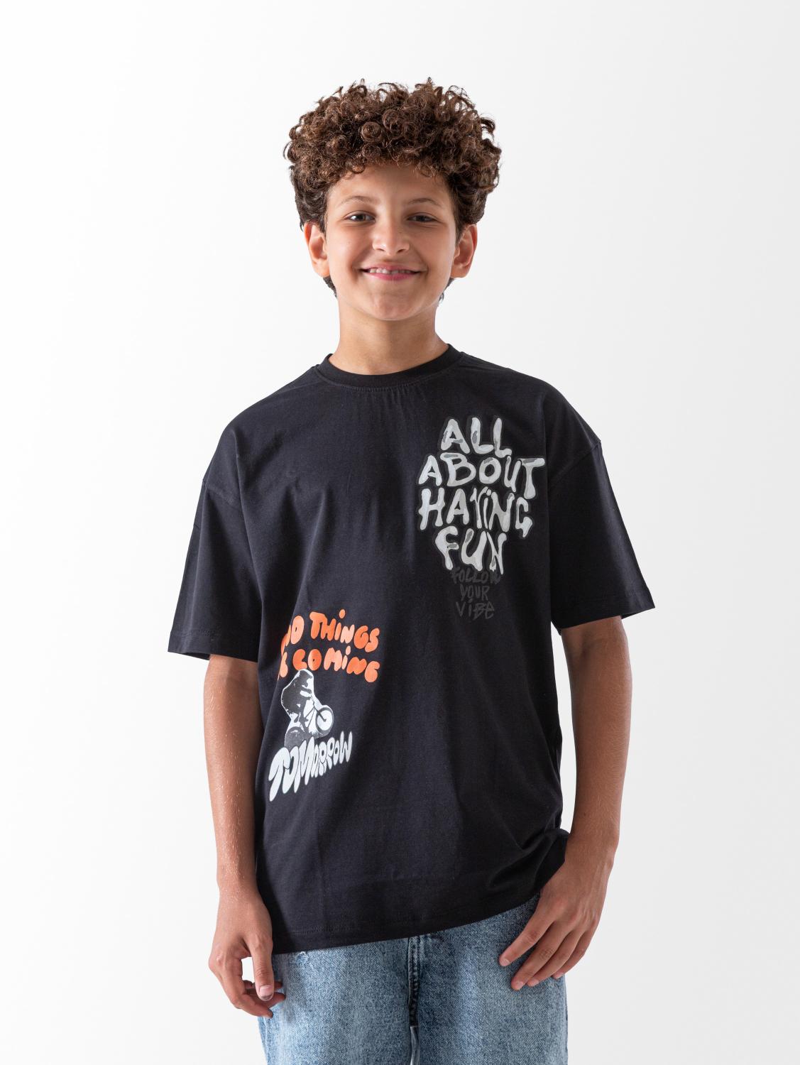 New Yourk T-Shirt
