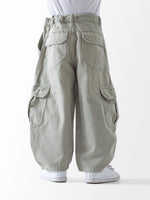 Ninos Kids storeCargo Gabardine PantsPantsNINOS