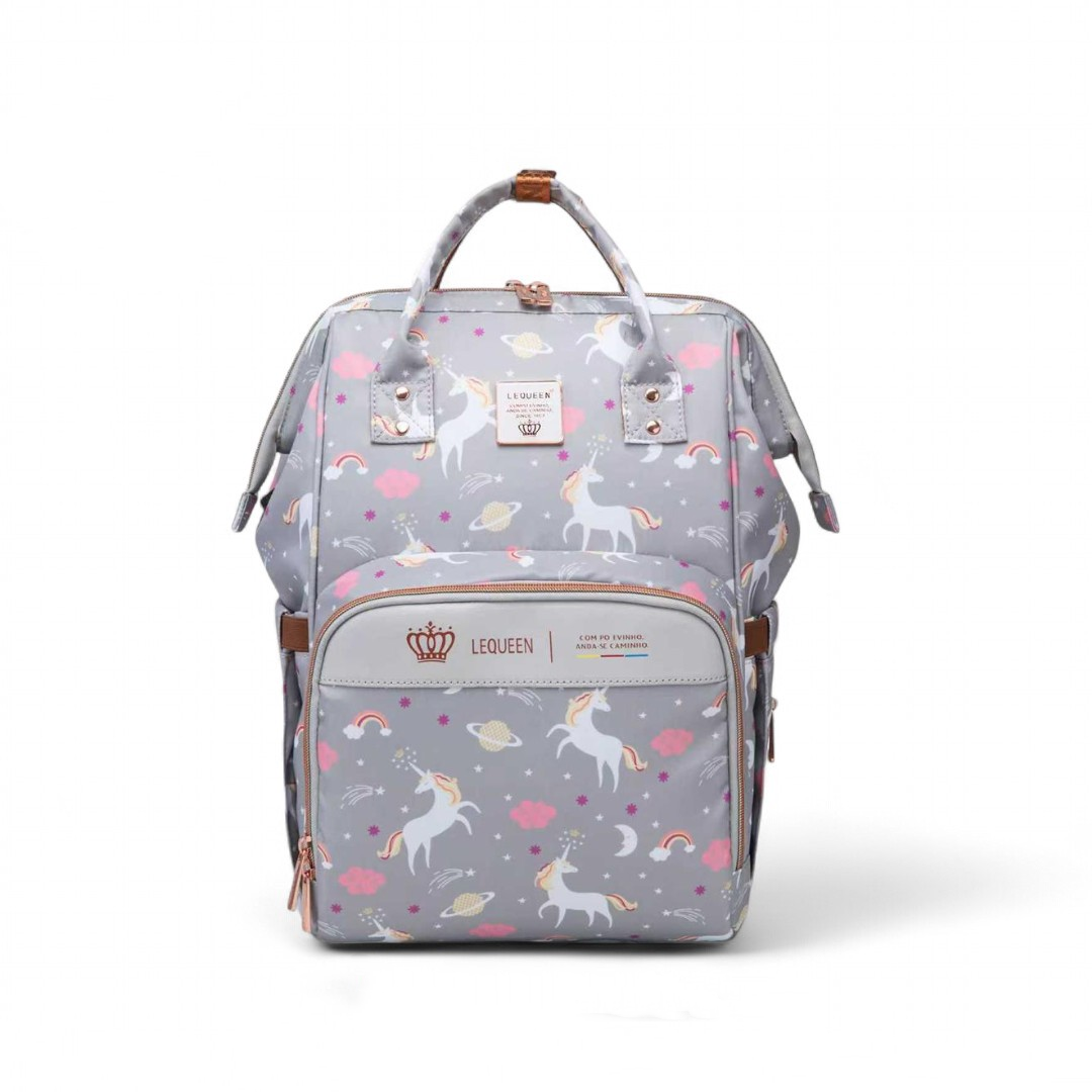 Lequeen Unicorn 8th Gen Gold Classic