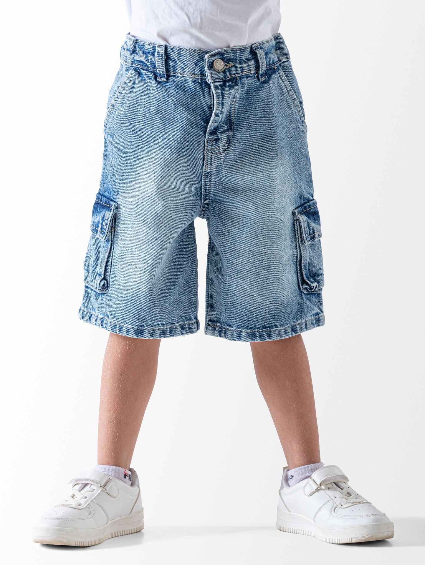 Jeans Short