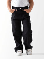 Ninos Kids storeBaggy Jeans PantsJeans pantsNINOS