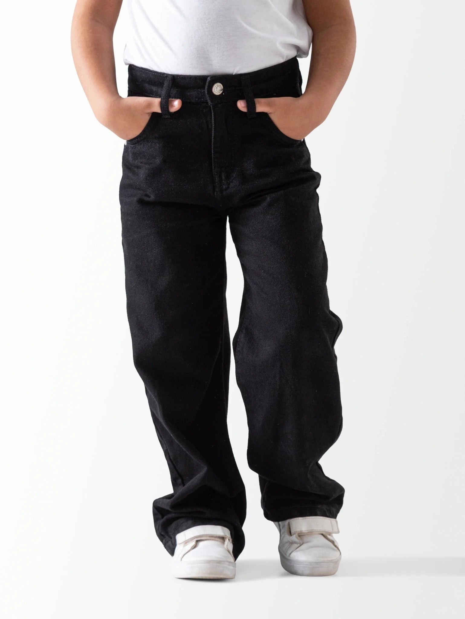 Ninos Kids storeBaggy Jeans PantsJeans pantsNINOS