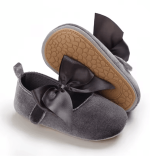 Ninos Kids storeBow Soft BallerinaSoftshoesGeneric