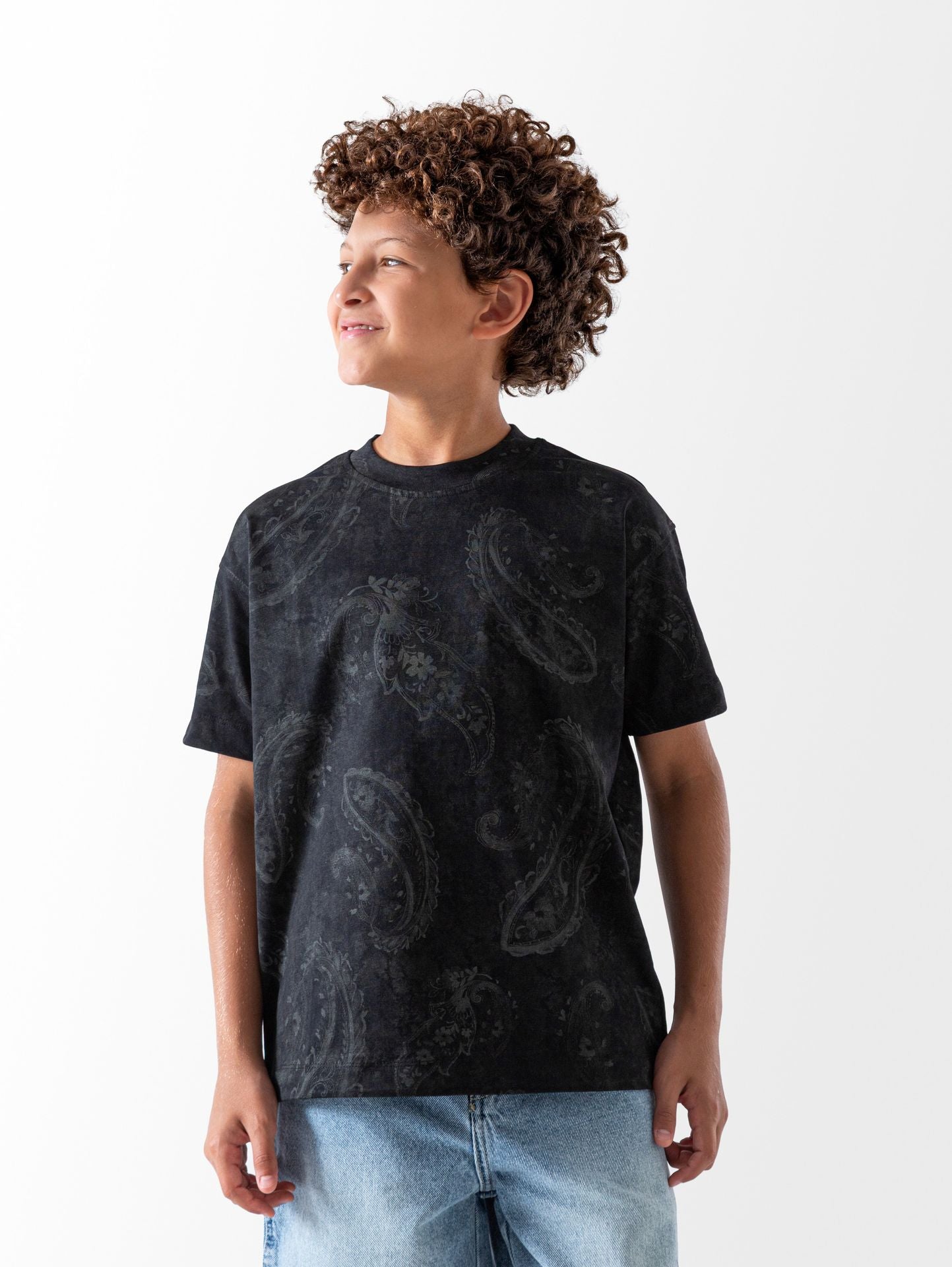 Shapes T-Shirt