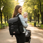 Ninos Kids storeAllure Diaper BagDiaper BagsUni Baby