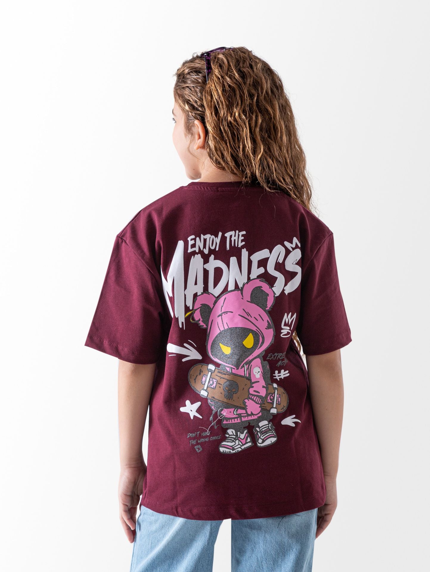 Extreme Action T-Shirt