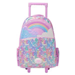 Ninos Kids storeBears Trolley BackpackTrolly Bag شنطه مدرسة ترولليSMIGGLE